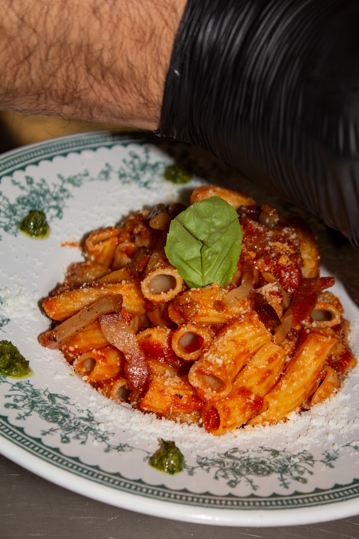 Amatriciana