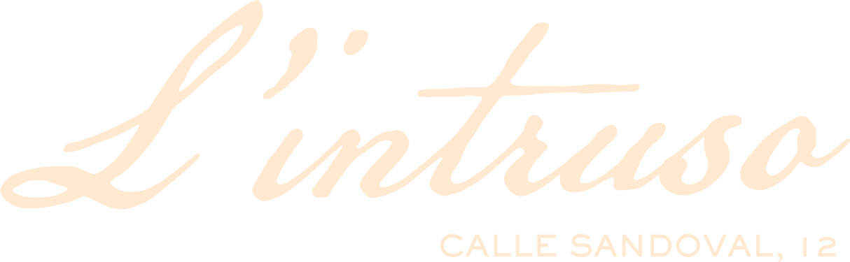 L'Intruso